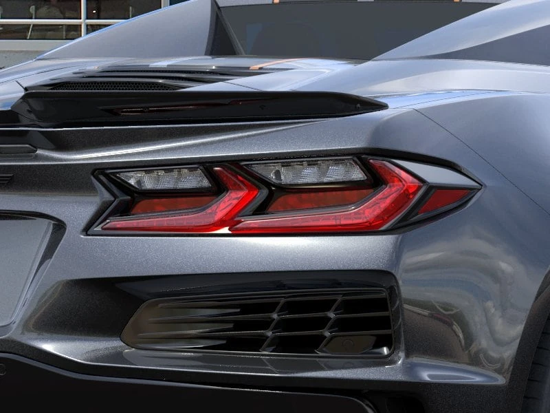 2027 Chevrolet Corvette C8 Z06 - Image 11 of 24