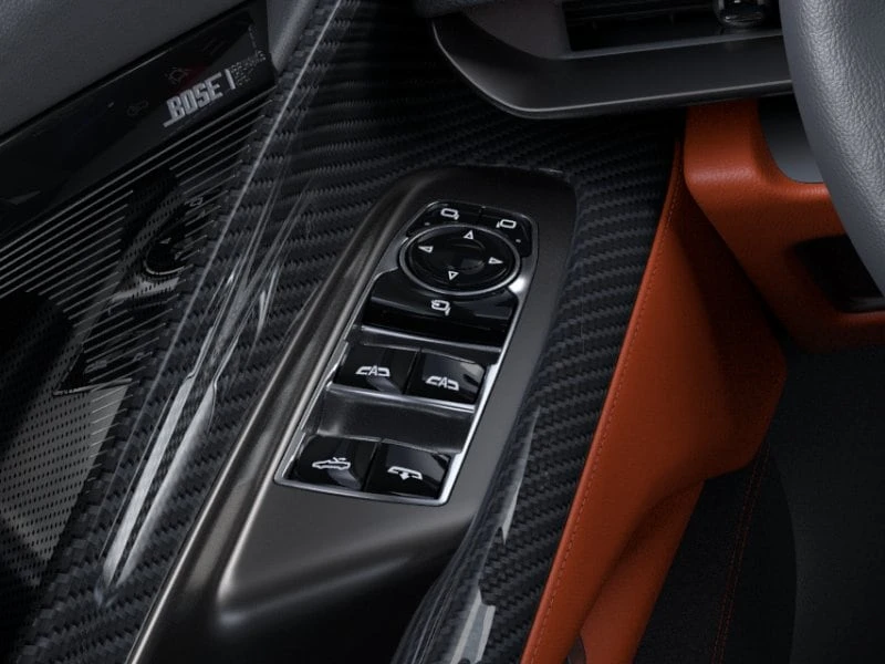 2027 Chevrolet Corvette C8 Z06 - Image 22 of 24