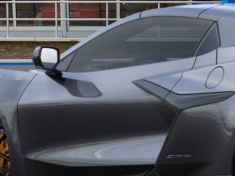 2027 Chevrolet Corvette C8 Z06 - Image 12 of 24
