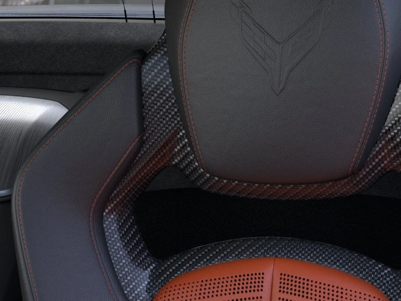 2027 Chevrolet Corvette C8 Z06 - Image 21 of 24