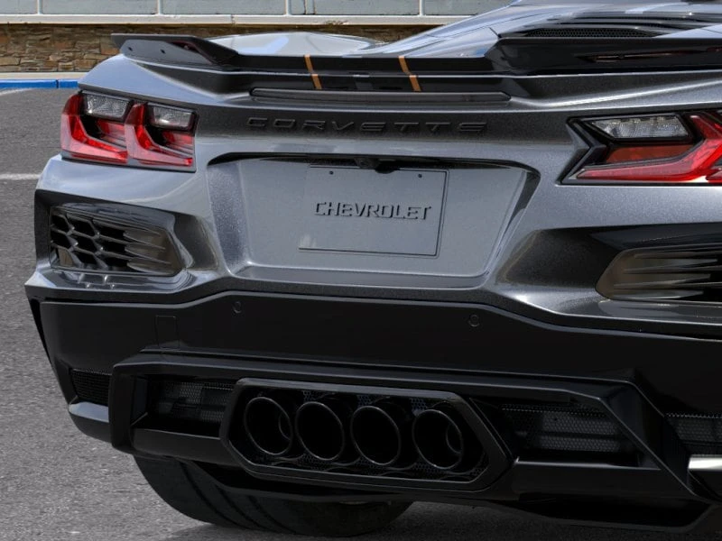 2027 Chevrolet Corvette C8 Z06 - Image 14 of 24
