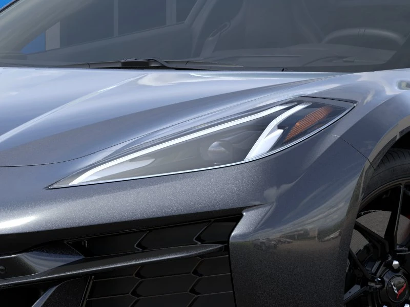 2027 Chevrolet Corvette C8 Z06 - Image 10 of 31