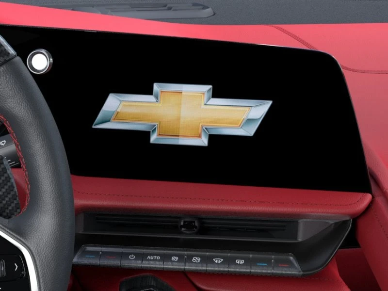 2027 Chevrolet Corvette C8 Z06 - Image 20 of 31