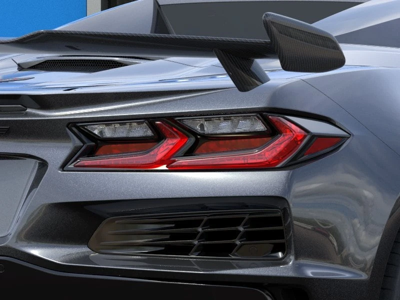 2027 Chevrolet Corvette C8 Z06 - Image 11 of 31