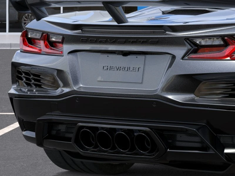 2027 Chevrolet Corvette C8 Z06 - Image 14 of 31