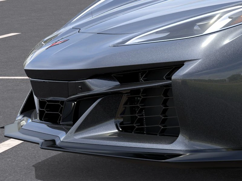 2027 Chevrolet Corvette C8 Z06 - Image 13 of 31