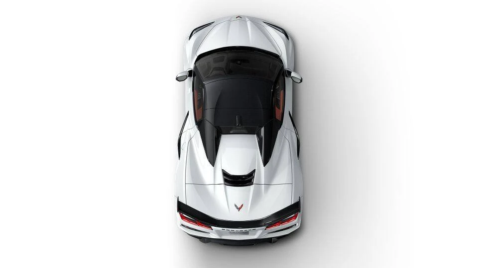 2027 Chevrolet Corvette C8 Z06 - Image 6 of 12
