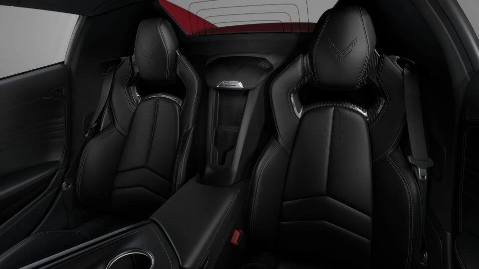 2027 Chevrolet Corvette C8 Z06 - Image 13 of 13