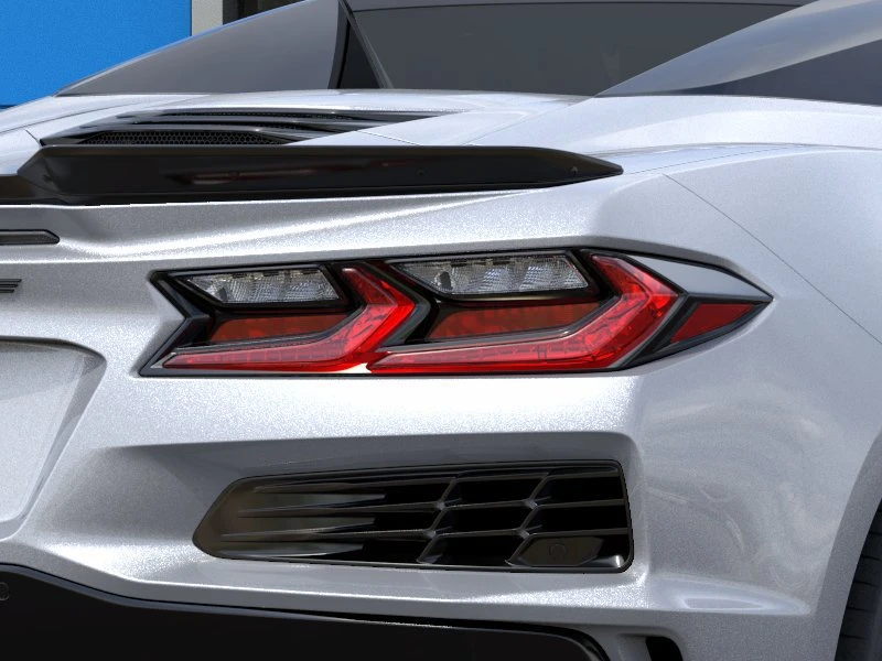2027 Chevrolet Corvette C8 Z06 - Image 12 of 31