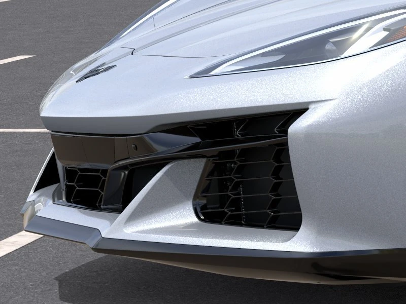 2027 Chevrolet Corvette C8 Z06 - Image 14 of 31