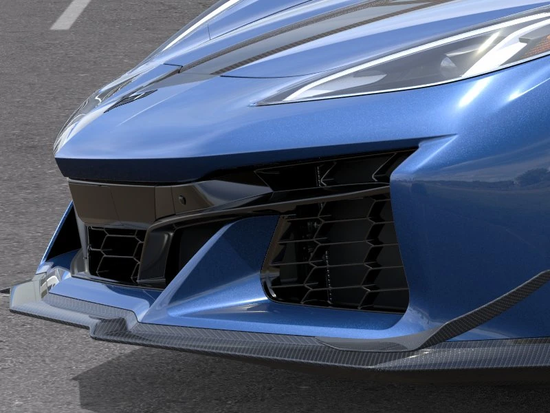 2027 Chevrolet Corvette C8 Z06 - Image 12 of 31