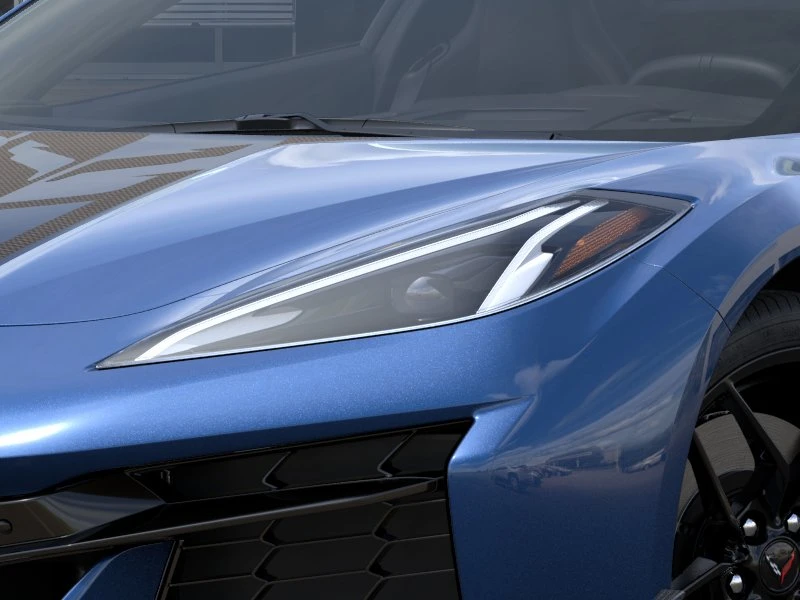 2027 Chevrolet Corvette C8 Z06 - Image 9 of 31