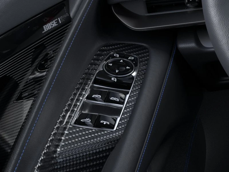 2027 Chevrolet Corvette C8 Z06 - Image 21 of 31