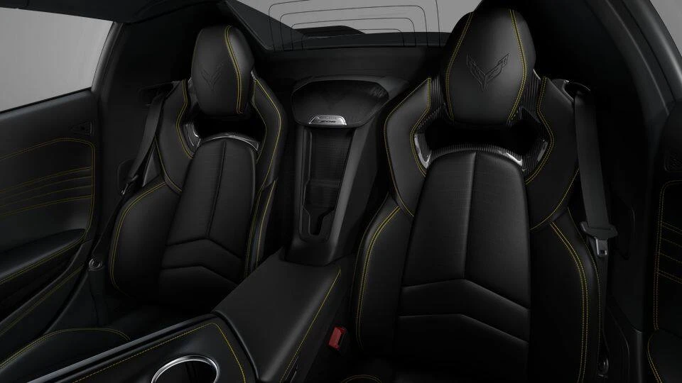 2027 Chevrolet Corvette C8 Z06 - Image 13 of 13