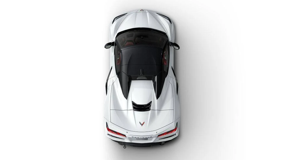 2027 Chevrolet Corvette C8 Z06 - Image 7 of 13
