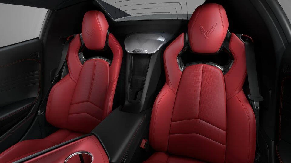 2027 Chevrolet Corvette C8 Z06 - Image 13 of 13