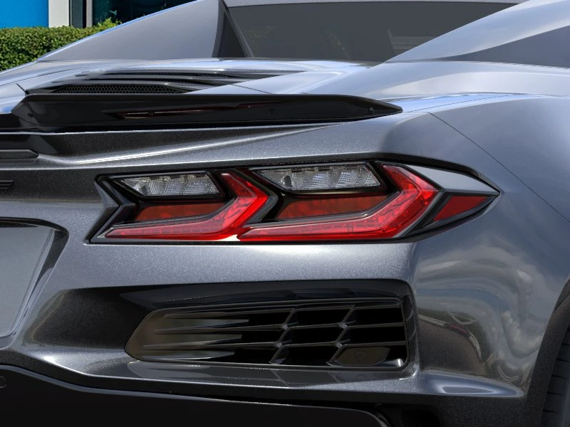 2027 Chevrolet Corvette C8 Z06 - Image 11 of 31