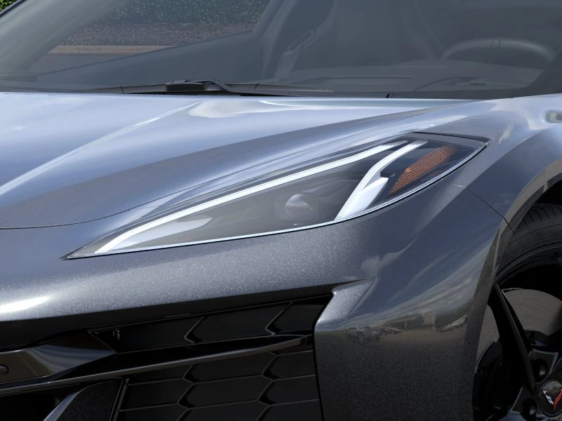 2027 Chevrolet Corvette C8 Z06 - Image 10 of 31