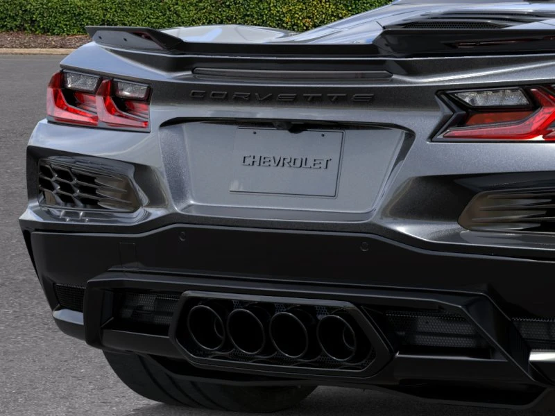 2027 Chevrolet Corvette C8 Z06 - Image 14 of 31