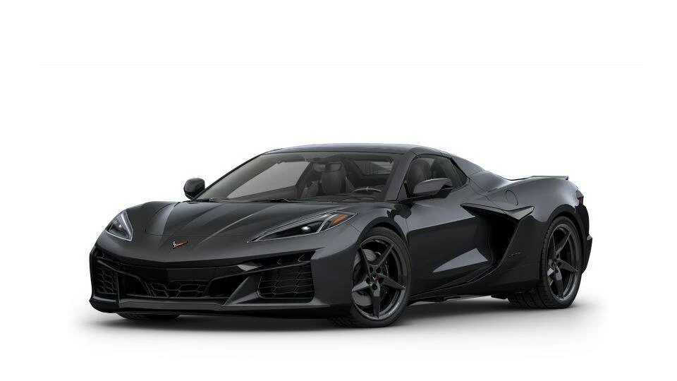 2027 Chevrolet Corvette C8 Z06 - Image 27 of 31