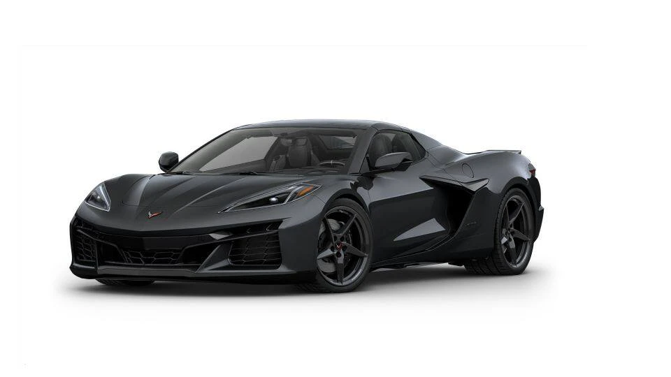 2027 Chevrolet Corvette C8 Z06 - Image 26 of 31