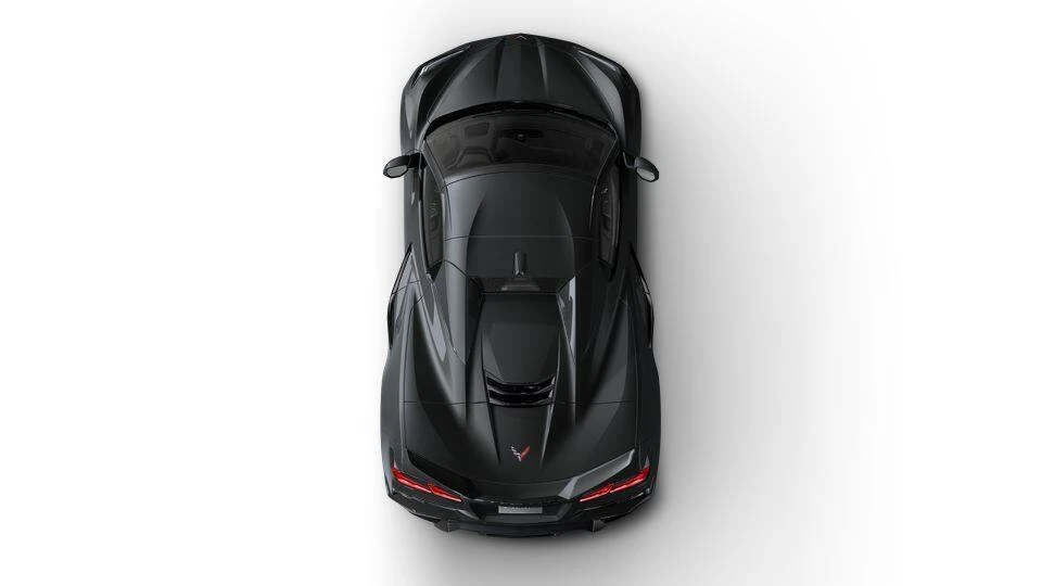 2027 Chevrolet Corvette C8 Z06 - Image 31 of 31