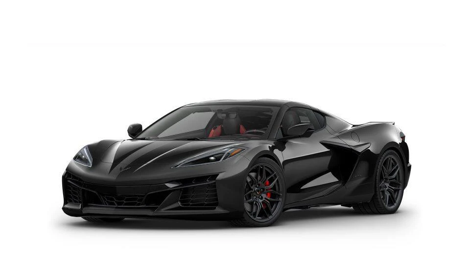 2027 Chevrolet Corvette C8 Z06 - Image 3 of 13