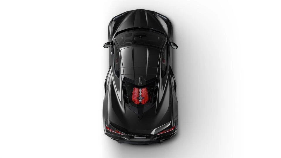 2027 Chevrolet Corvette C8 Z06 - Image 7 of 13