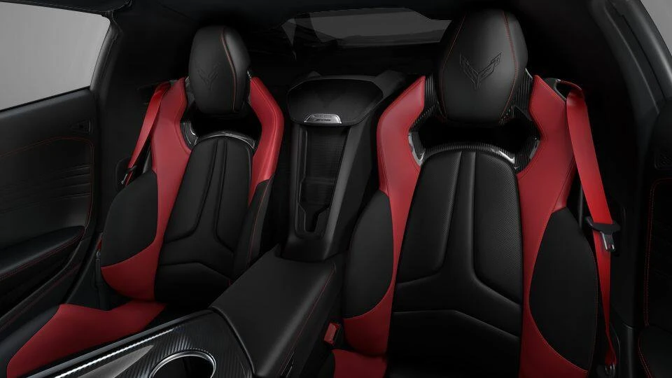 2027 Chevrolet Corvette C8 Z06 - Image 13 of 13
