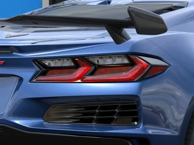 2027 Chevrolet Corvette C8 Z06 - Image 11 of 24