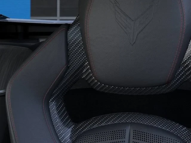 2027 Chevrolet Corvette C8 Z06 - Image 21 of 24