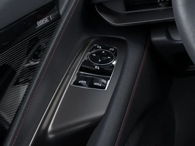 2027 Chevrolet Corvette C8 Z06 - Image 22 of 24
