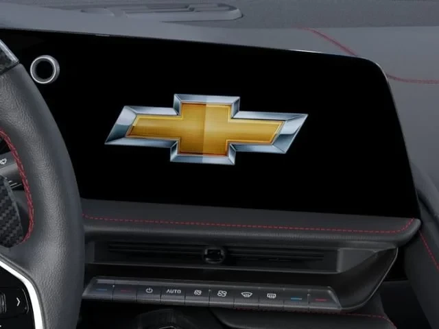 2027 Chevrolet Corvette C8 Z06 - Image 20 of 24
