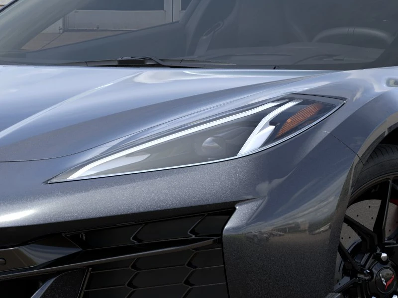 2027 Chevrolet Corvette C8 Z06 - Image 10 of 31