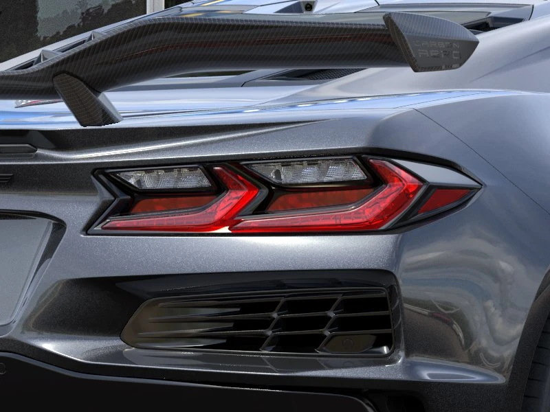2027 Chevrolet Corvette C8 Z06 - Image 11 of 31