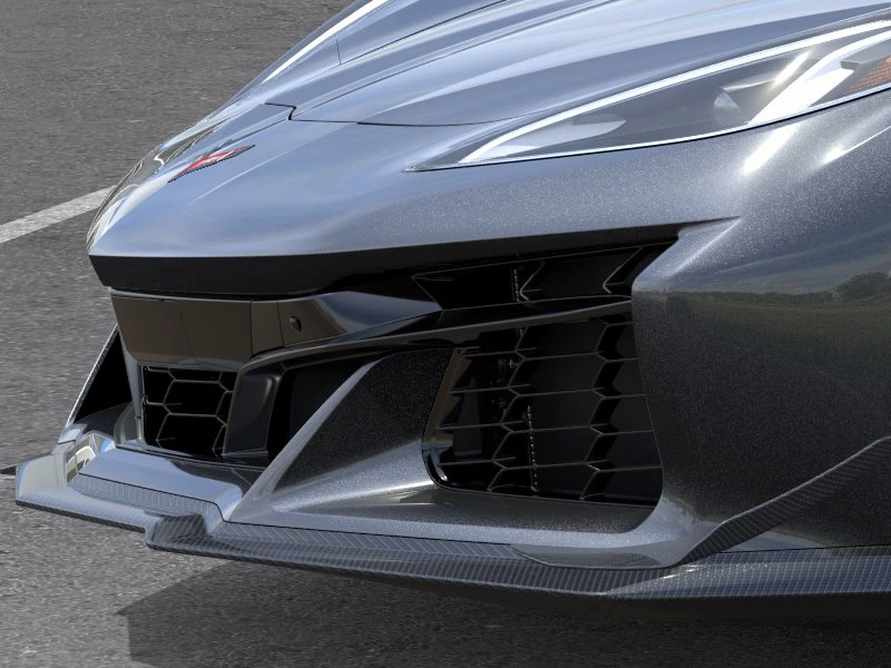 2027 Chevrolet Corvette C8 Z06 - Image 13 of 31