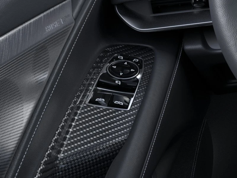 2027 Chevrolet Corvette C8 Z06 - Image 22 of 31