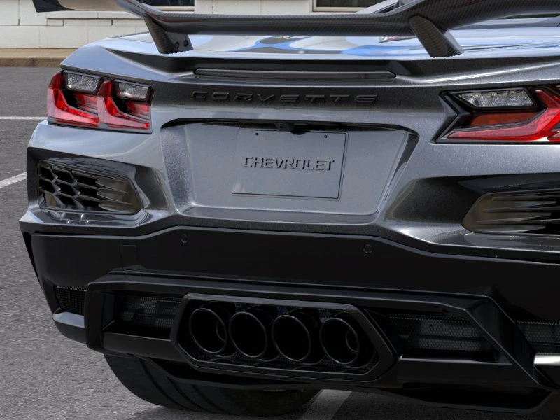2027 Chevrolet Corvette C8 Z06 - Image 14 of 31