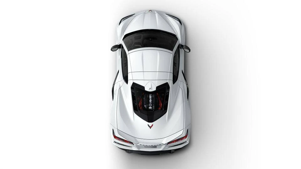 2027 Chevrolet Corvette C8 Z06 - Image 7 of 13