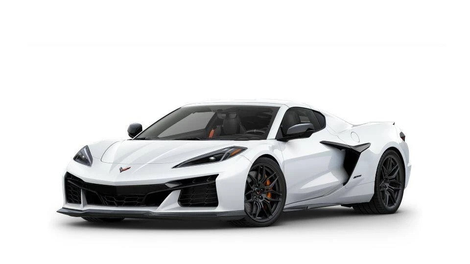 2027 Chevrolet Corvette C8 Z06 - Image 3 of 13