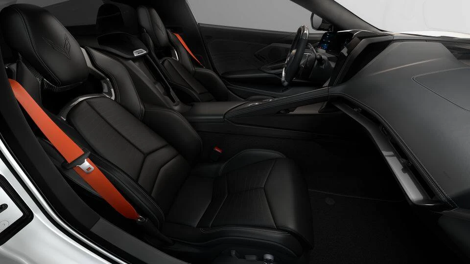 2027 Chevrolet Corvette C8 Z06 - Image 11 of 13