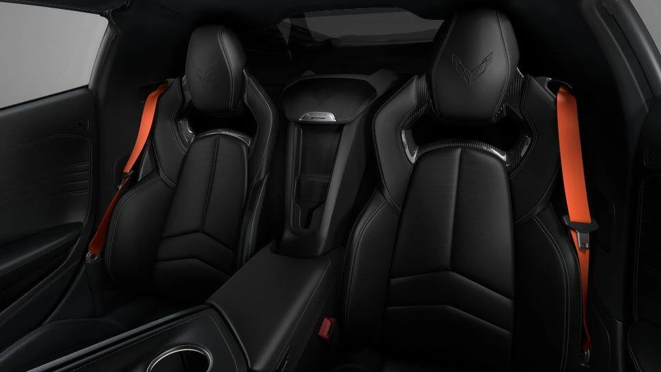 2027 Chevrolet Corvette C8 Z06 - Image 13 of 13