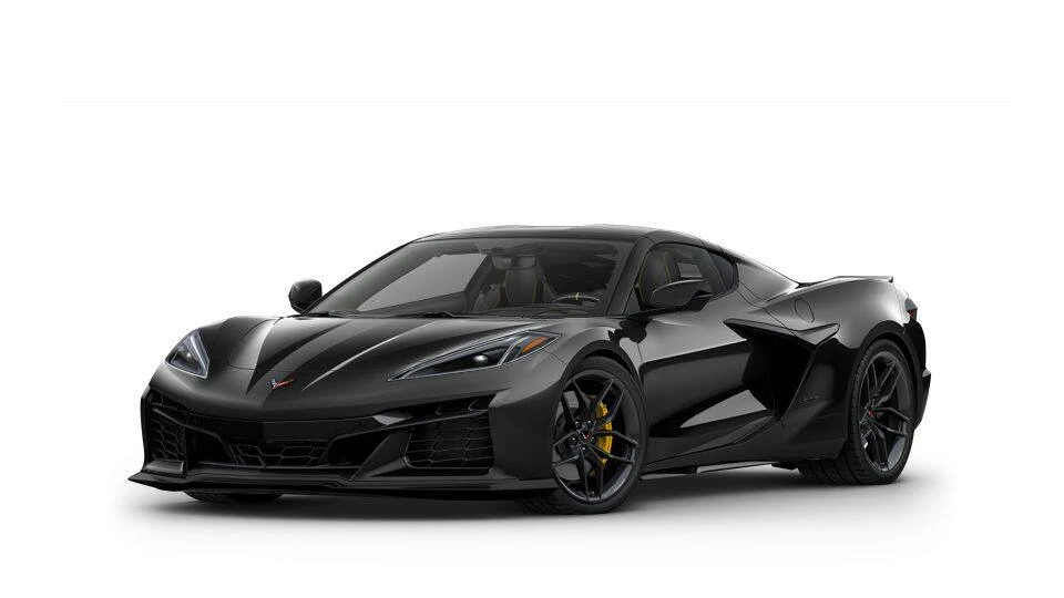 2027 Chevrolet Corvette C8 Z06 - Image 3 of 13