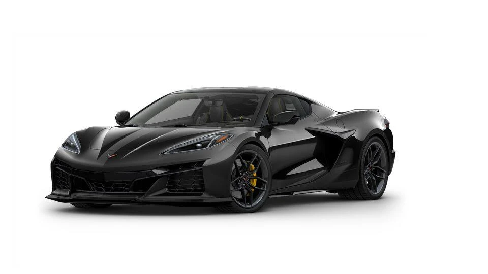 2027 Chevrolet Corvette C8 Z06 - Image 2 of 13