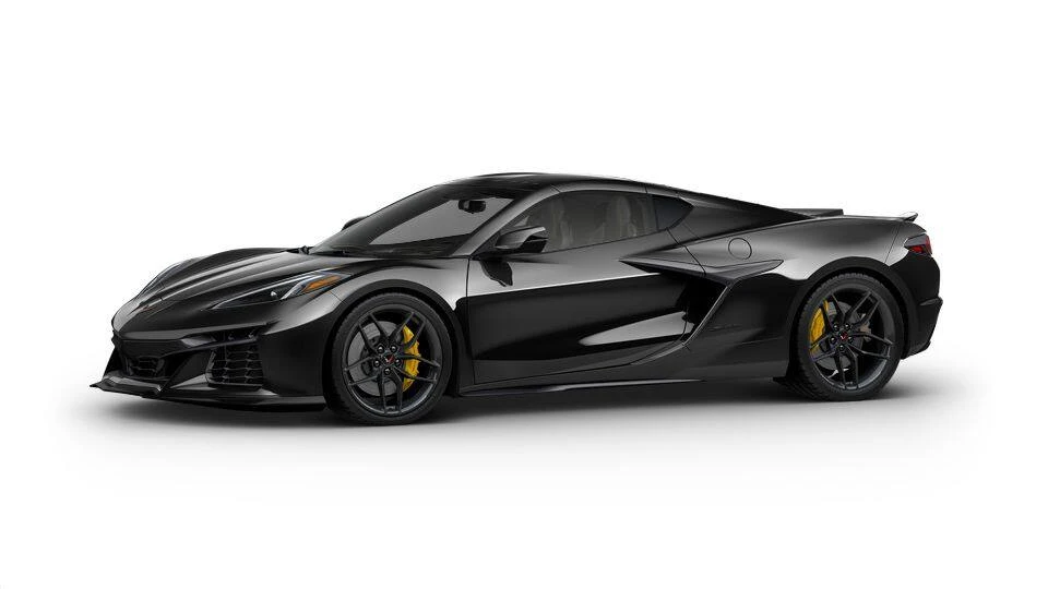 2027 Chevrolet Corvette C8 Z06 - Image 4 of 13