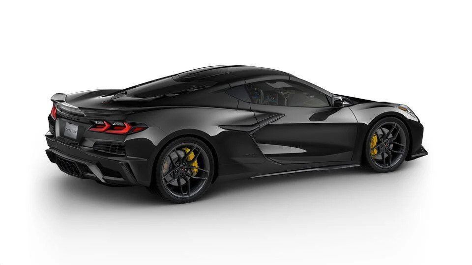 2027 Chevrolet Corvette C8 Z06 - Image 6 of 13