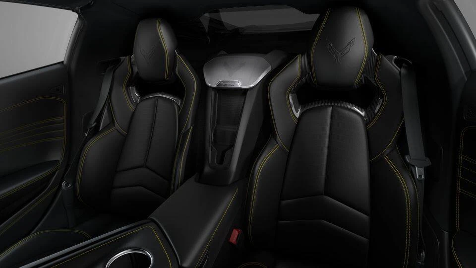2027 Chevrolet Corvette C8 Z06 - Image 13 of 13