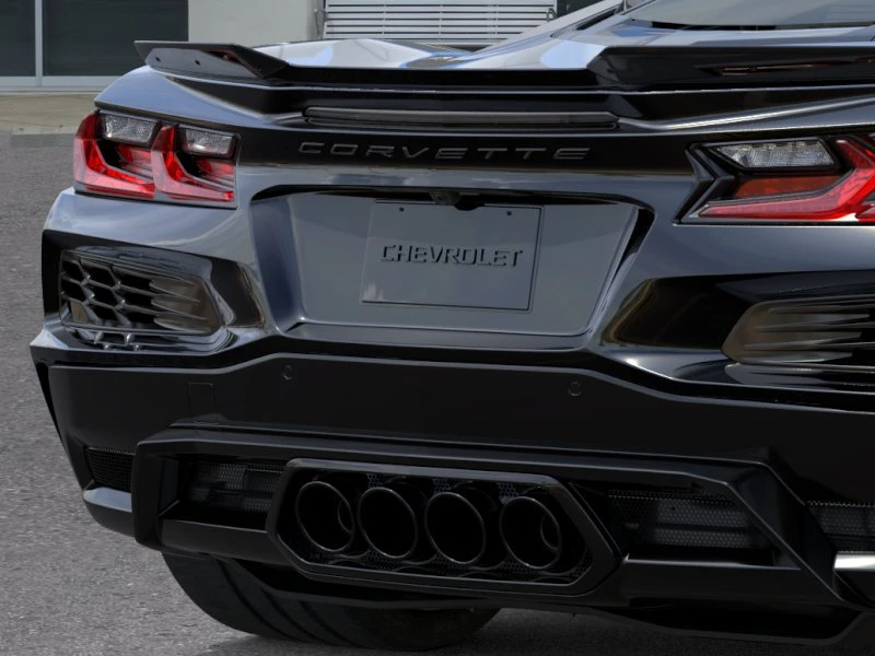 2027 Chevrolet Corvette C8 Z06 - Image 13 of 31