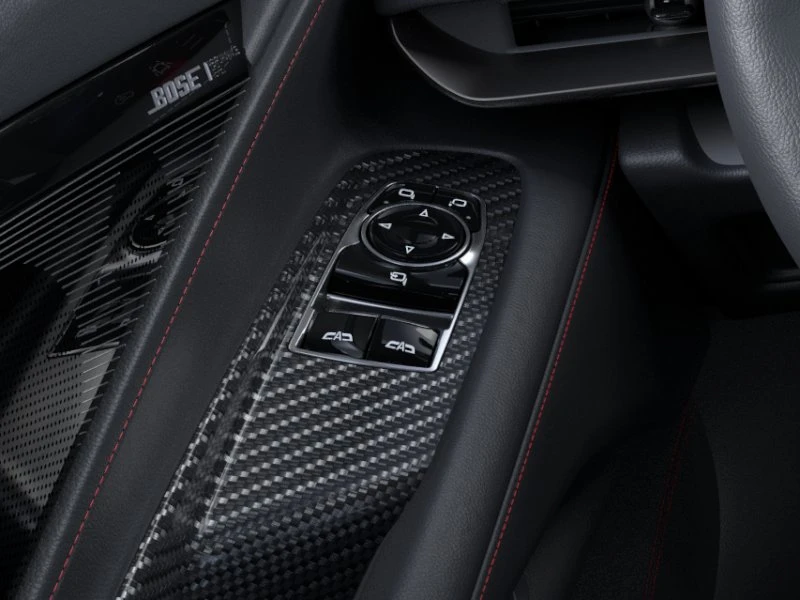 2027 Chevrolet Corvette C8 Z06 - Image 21 of 31