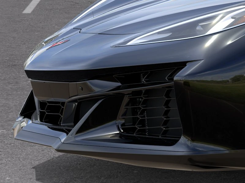 2027 Chevrolet Corvette C8 Z06 - Image 12 of 31